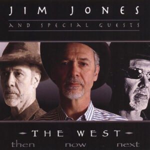 The West- Then... Now... Next... - Downloads
