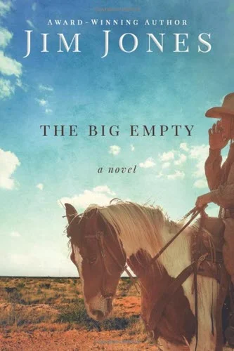 The Big Empty A Novel