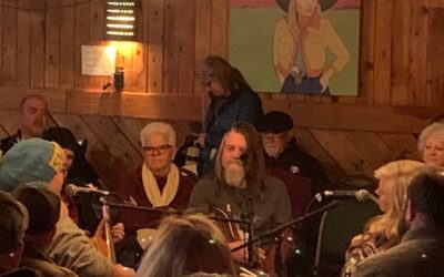 Red River Songwriters’ Festival 2022